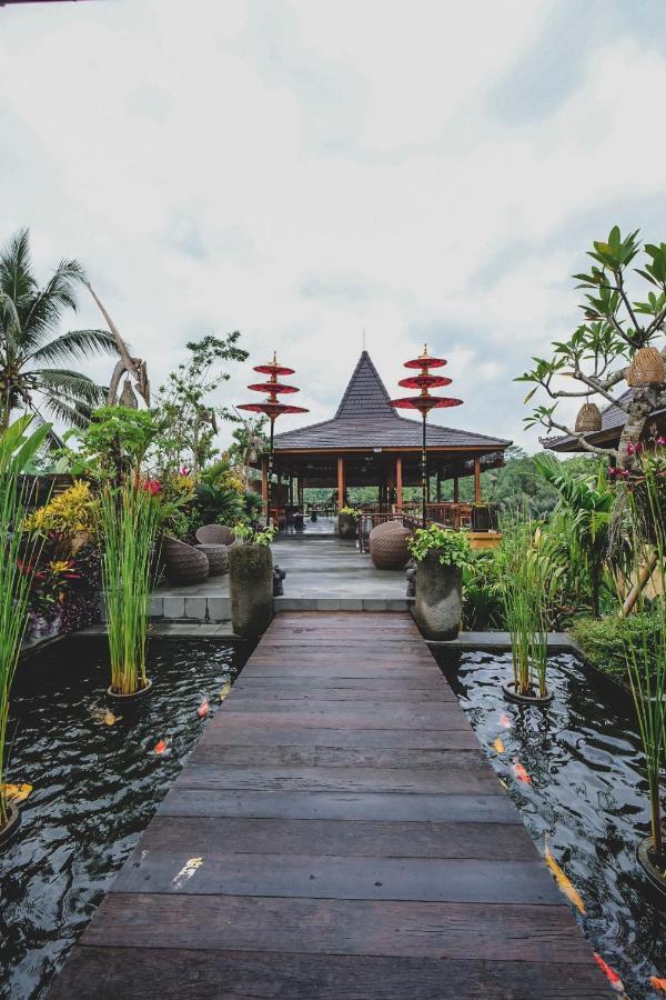 巴厘岛gk度假村 德格拉朗 外观 照片